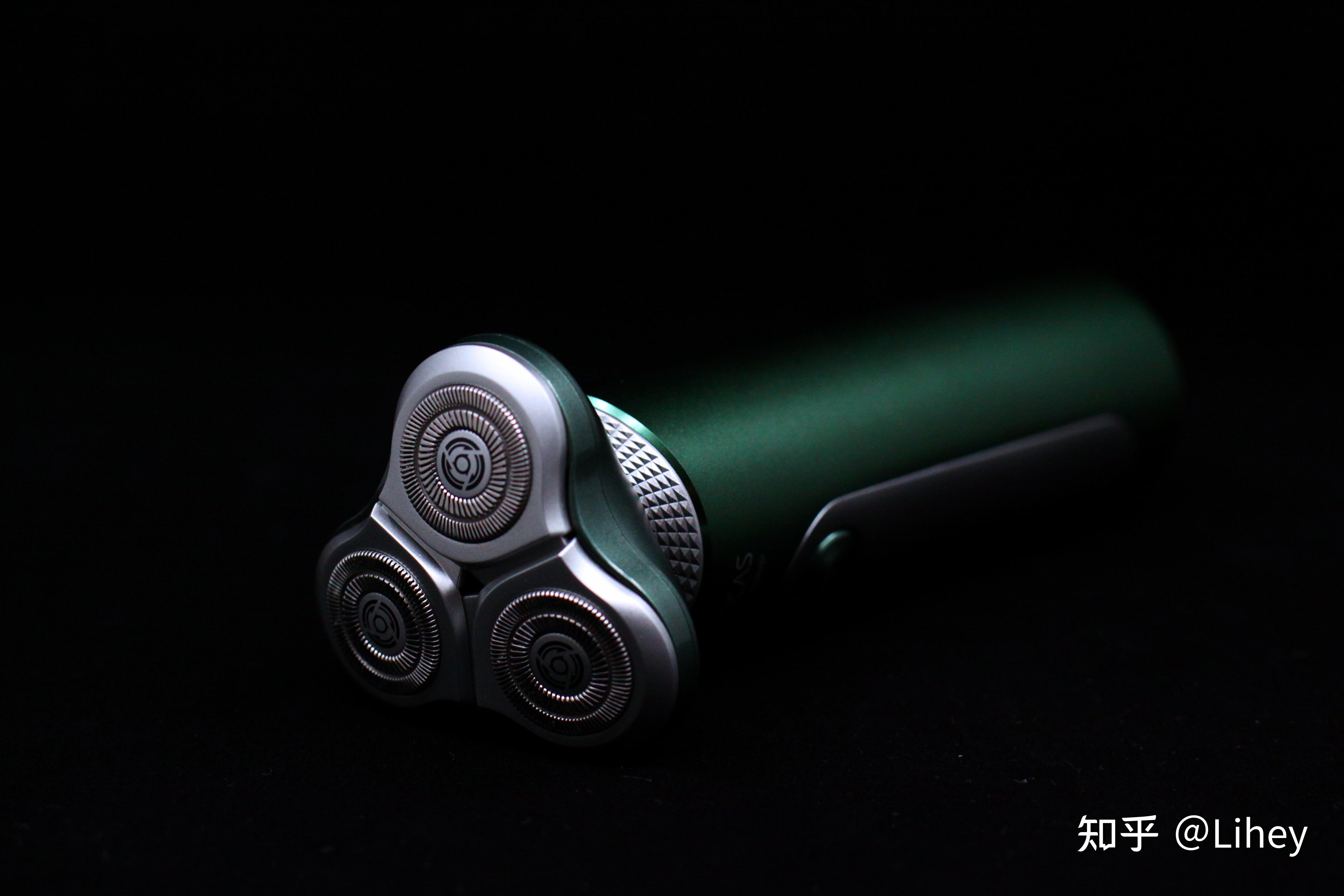 素士s5(小米生态链)多功能4合1电动剃须刀试用报告(持续更新使用体验)