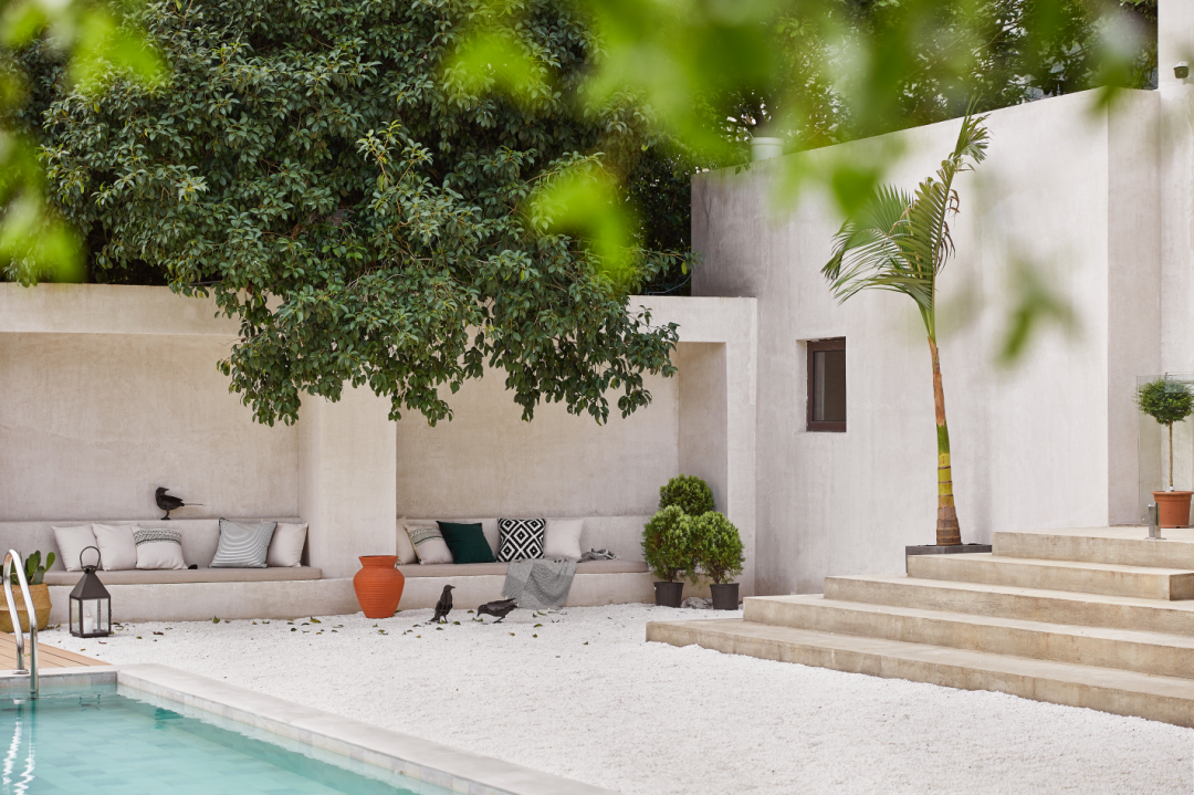 订单来了✘客户说:中国版摩洛哥花园!杭州出发1小时住进欧洲电影里 