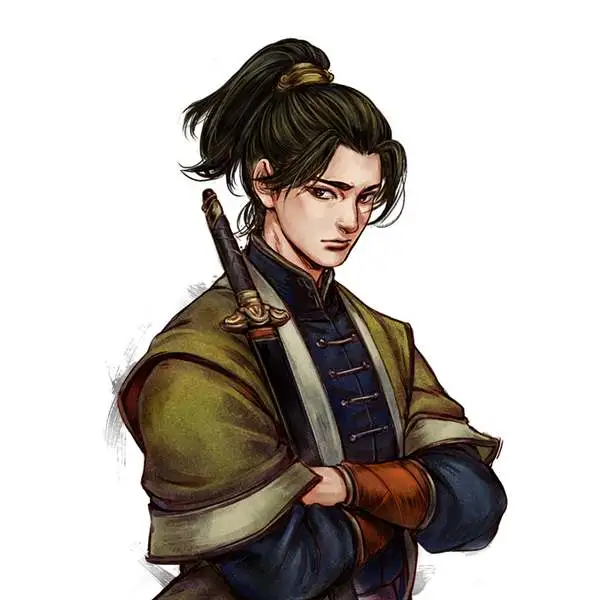 干将莫邪剑的传说从铸剑师的悲惨命运说起