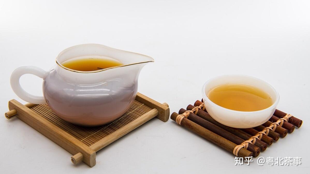 善茶品，倡茶饮，送茶送的是健康和茶文化 - 知乎