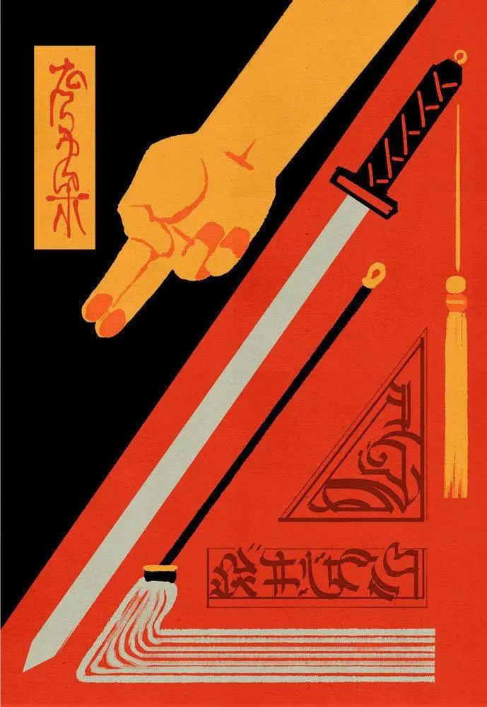 干货专访 | 狼烟动画首次尝试三维动画制作,他们遇到了哪些坑?