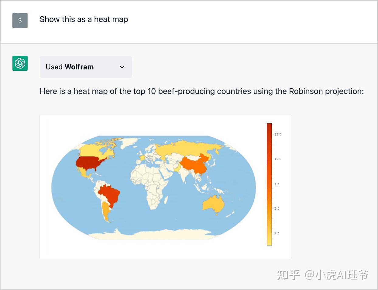 Chatgpt wolfram 