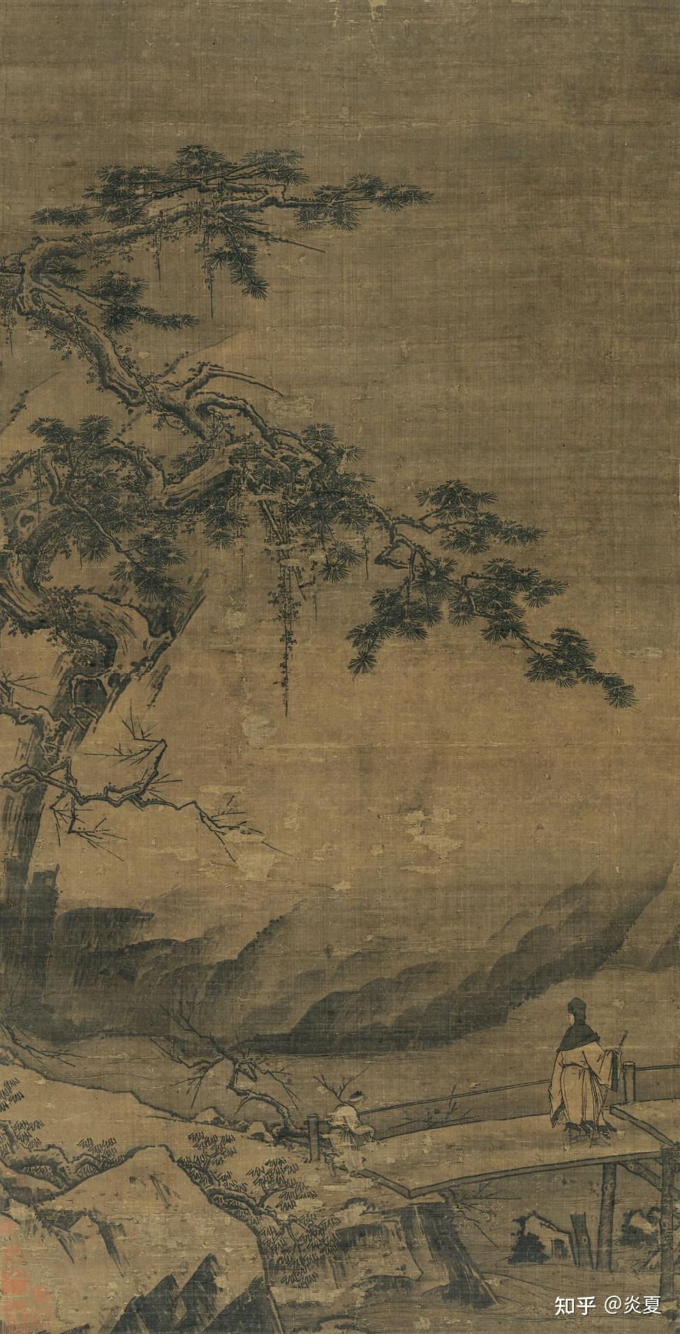 "马一角""夏半边"