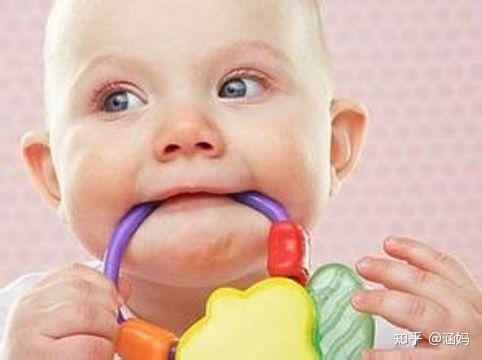 孩子总是喜欢咬人?比起一句单薄的“不可以”,用这4招更有效 - 知乎
