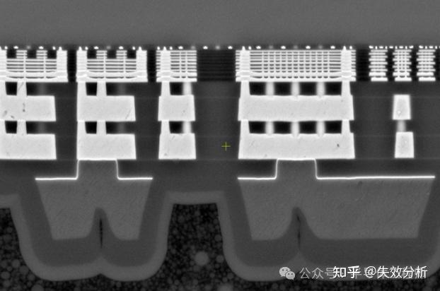 用SEM你能看到什么？ - 知乎