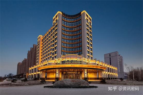 维也纳国际酒店11家门店陆续开业,加速布局中高端酒店市场 - 知乎