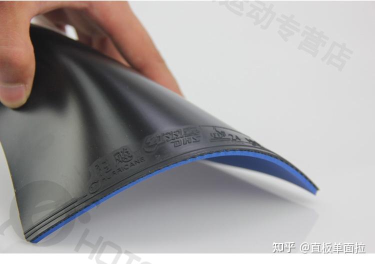 推荐几款好用的正手反胶套胶 - 知乎