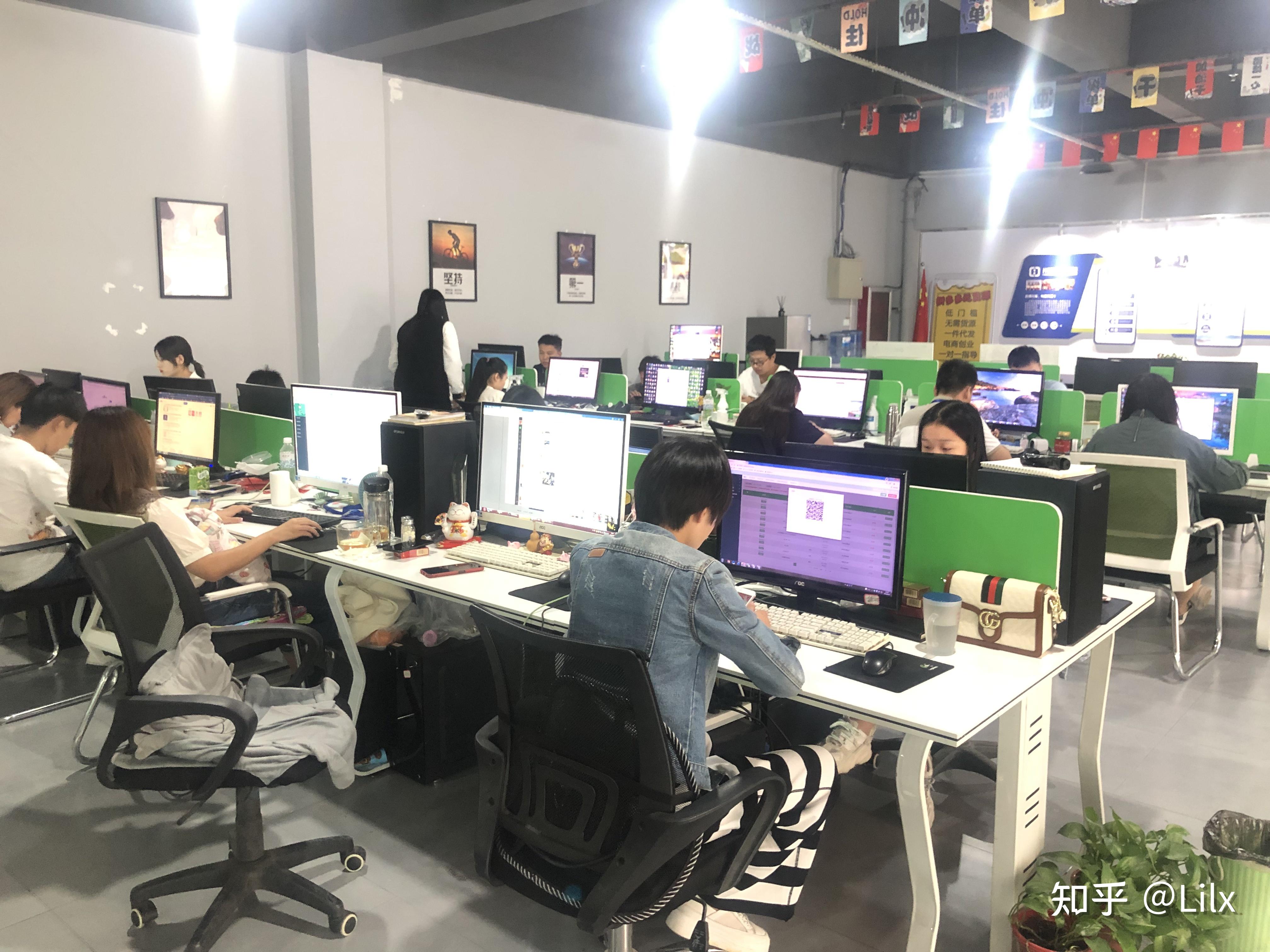 拼多多无货源现在进入晚吗?还是不是在红利期?