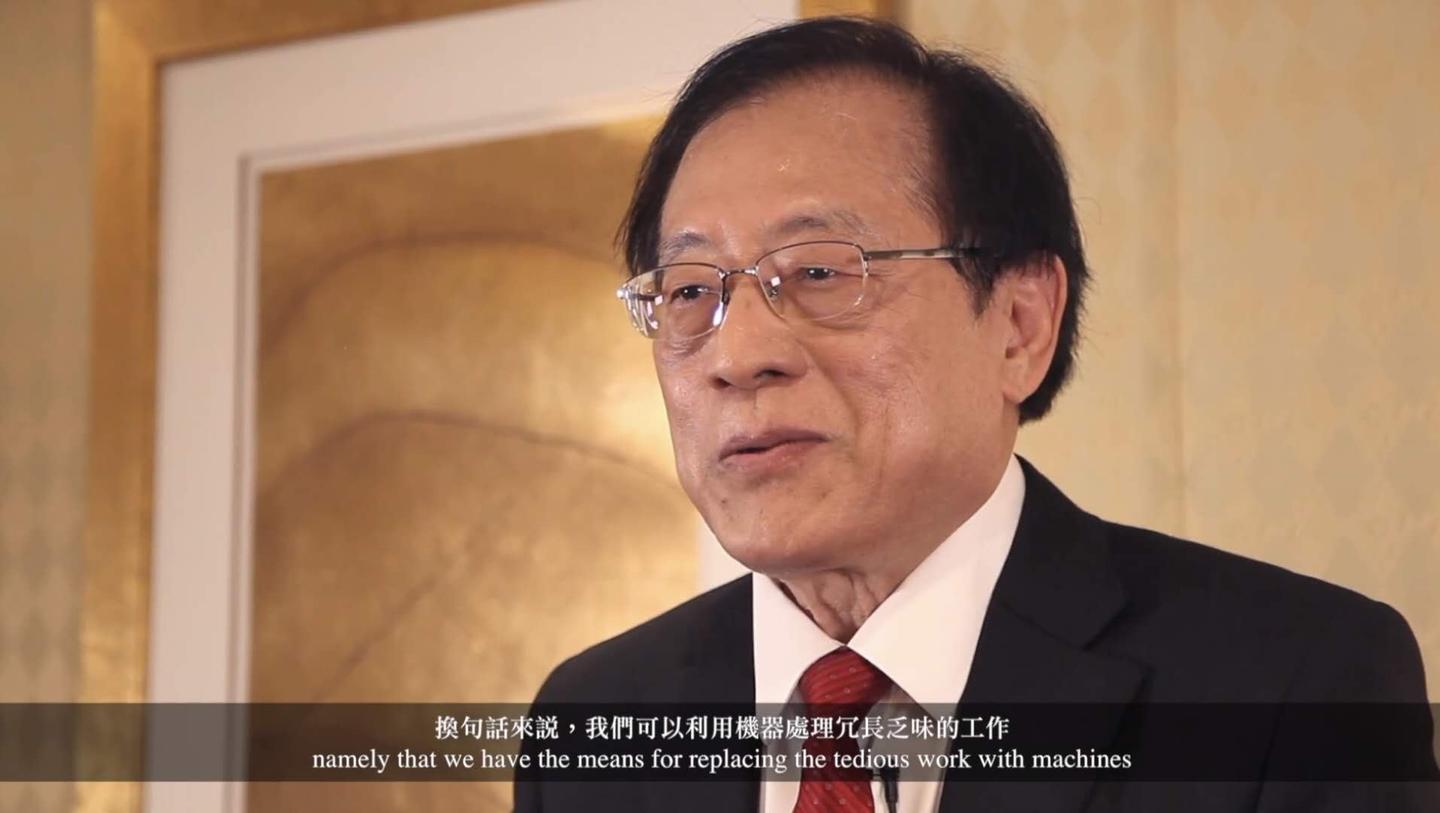 历届图灵奖得主(1990-2022) - 知乎