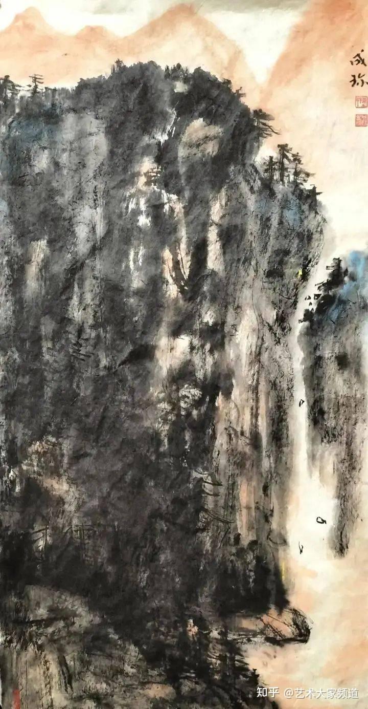 《玉兔贺岁·喜迎新春》特邀知名艺术家——陈成珍向全国人民拜年