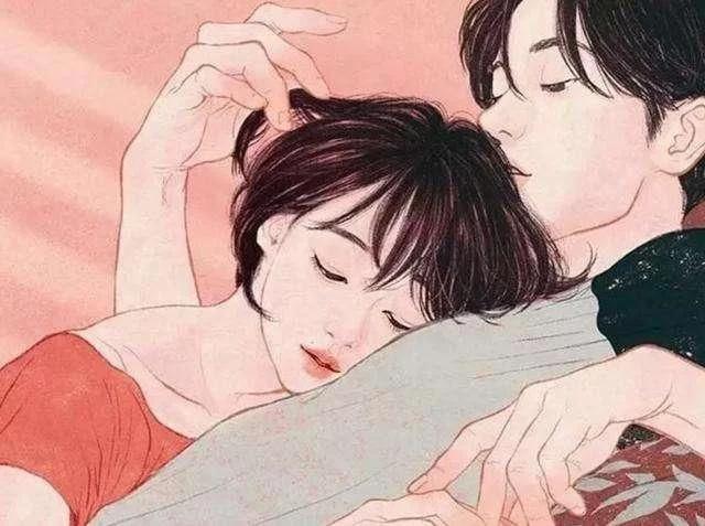 这很正常啊这个又不是电灯泡一按就亮的女人请呵护男人的性自尊