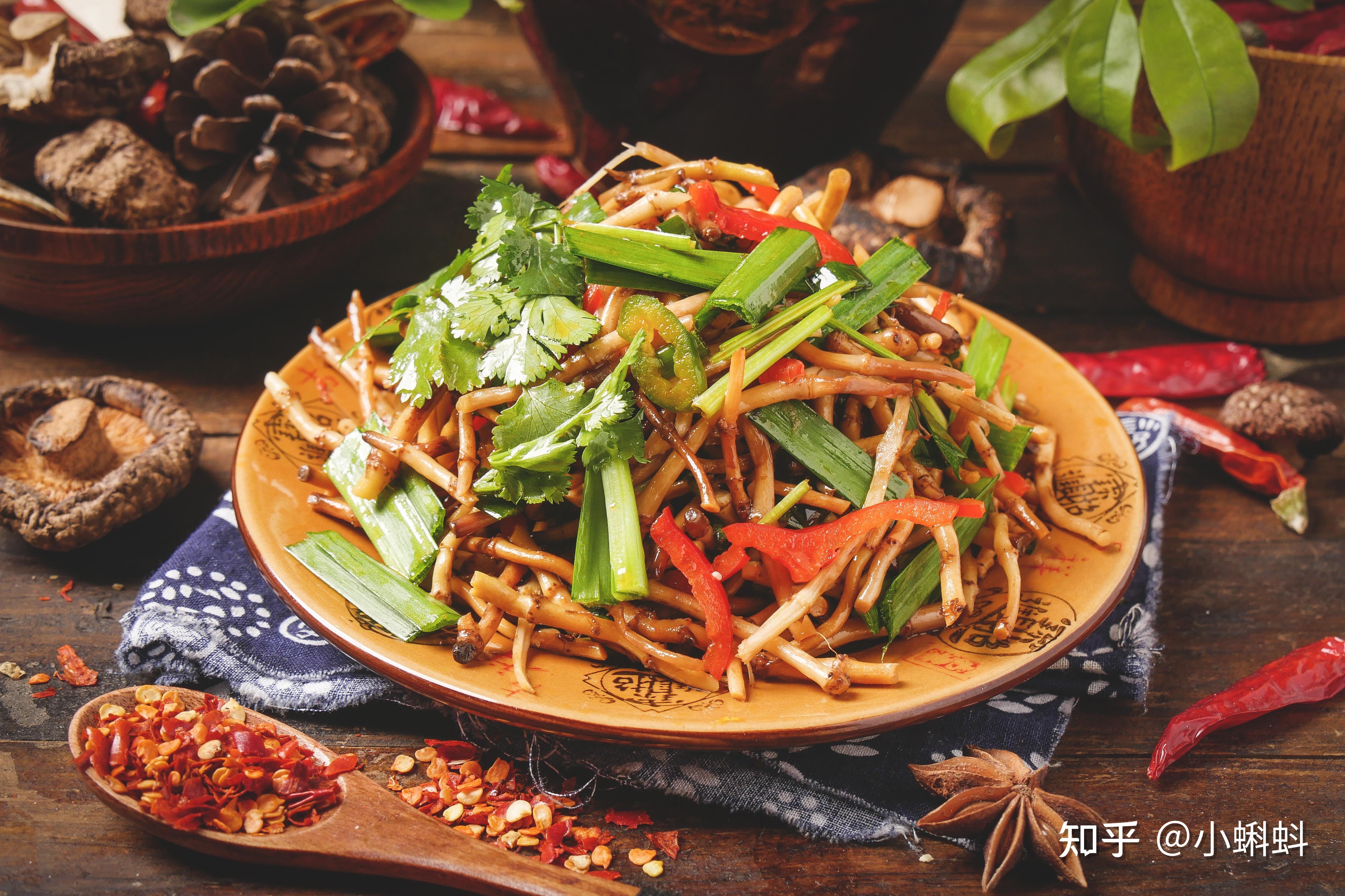 全网最全的痛风食谱一