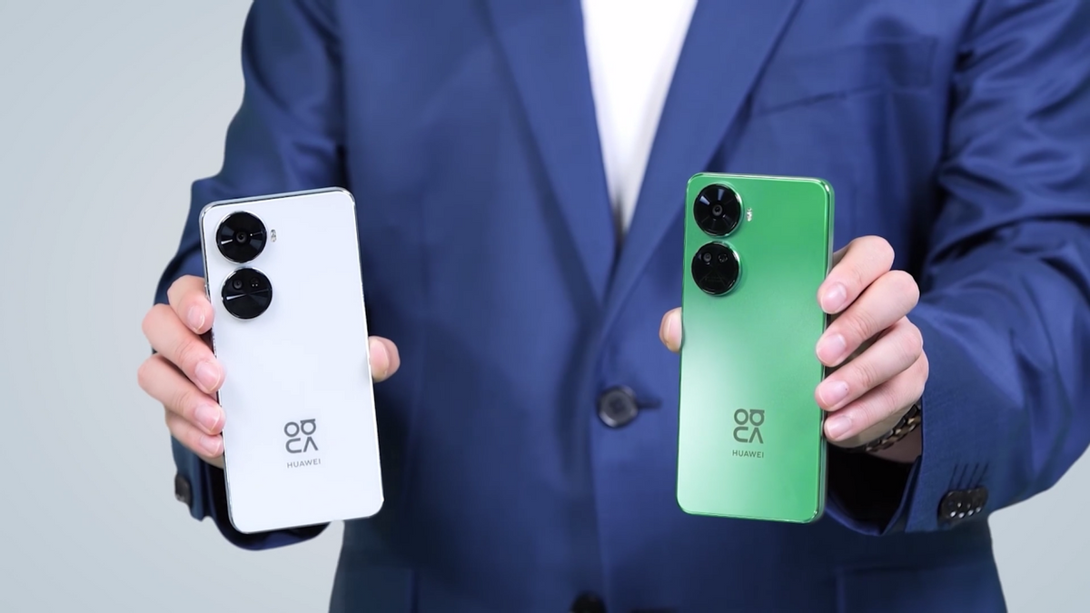 华为nova11se售价1999被吐槽华为nova12麒麟830值得期待