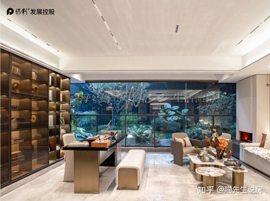 楼盘测评—荔湾-保利和颂优缺点分析＋价格！值得买吗？ - 知乎