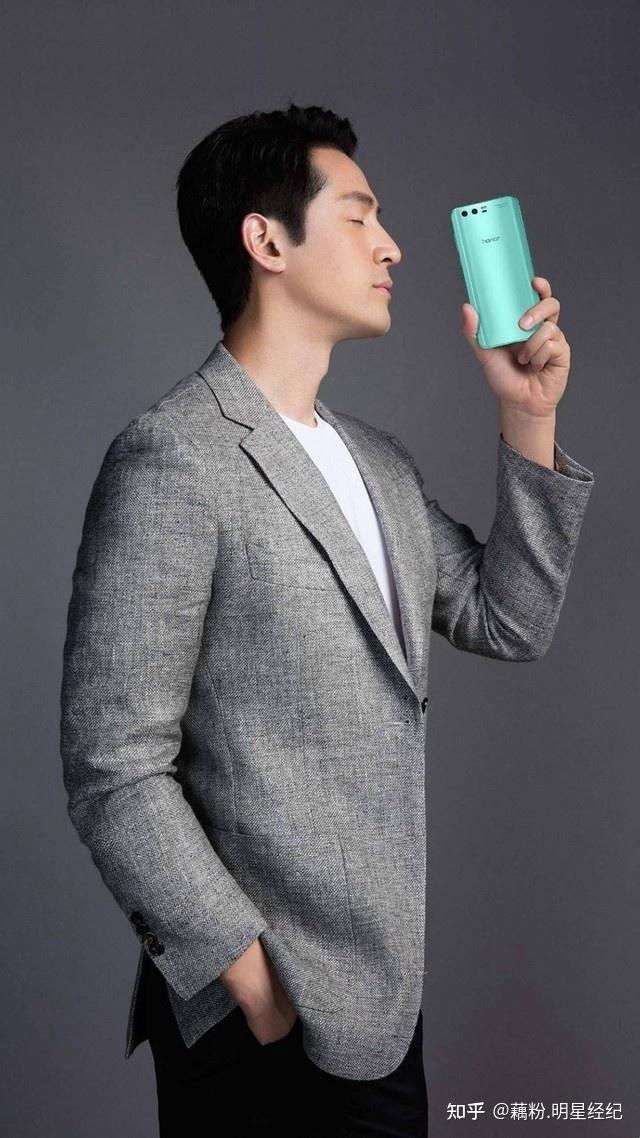 胡歌成为意大利德龙品牌代言人|胡歌广告代言拍摄植入商业演出祝福