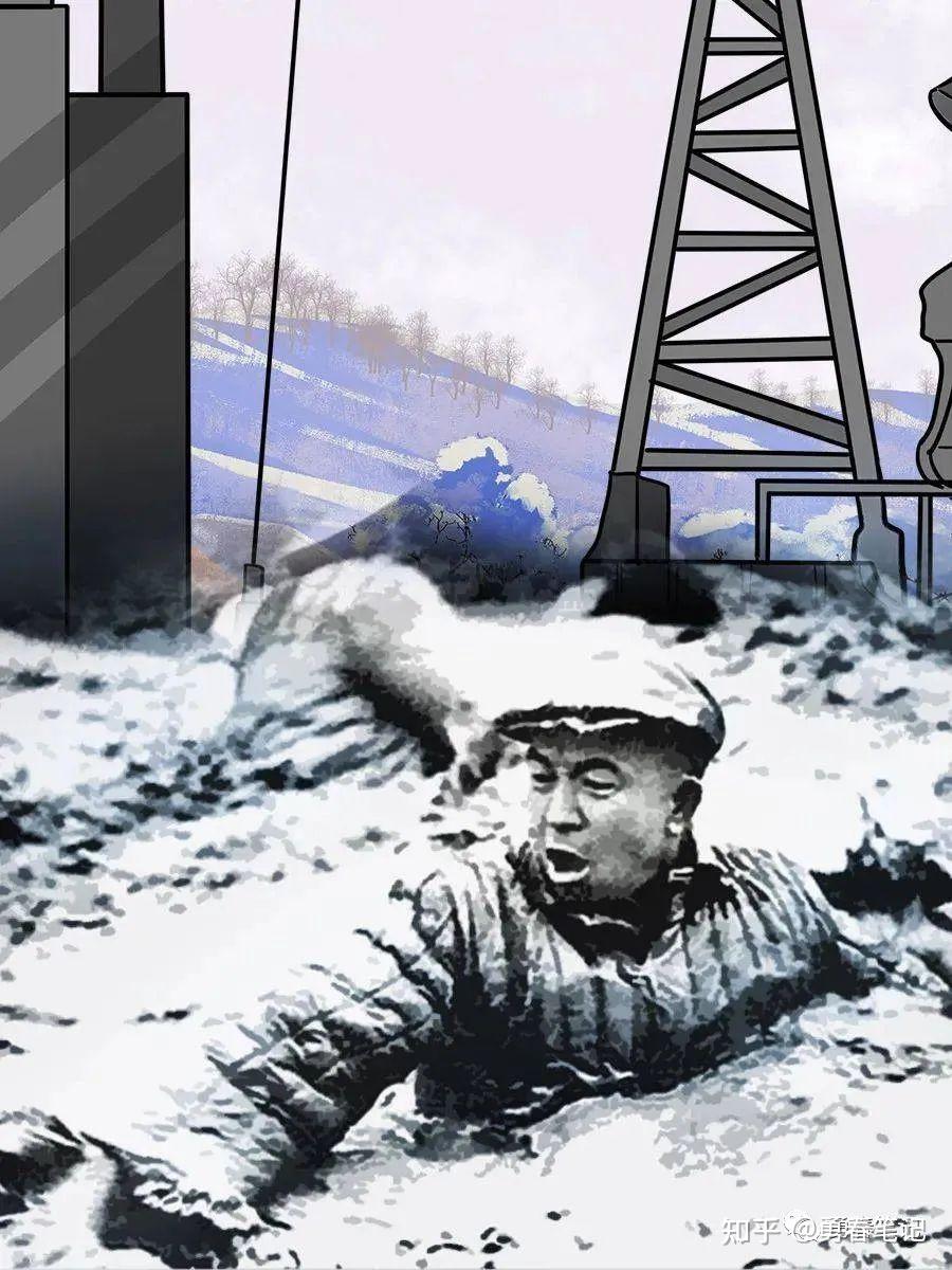 读书笔记】《巴菲特投资案例集》三十二：中国石油- 知乎