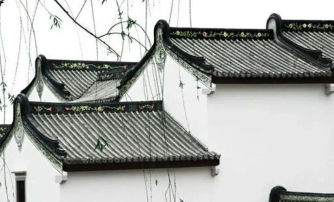 10分钟带你了解中式屋顶游览古迹不再愁