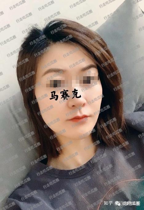 隐婚骗炮,谎报年龄,公款开房,腾讯女高管郭某的同性恋双面人生 - 知乎
