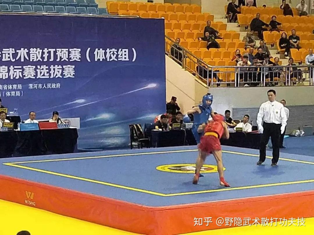 邰普庆战队纵箭出击谁与匹敌记野隐杯功夫技60kg级选手龙城骄子丁令钧