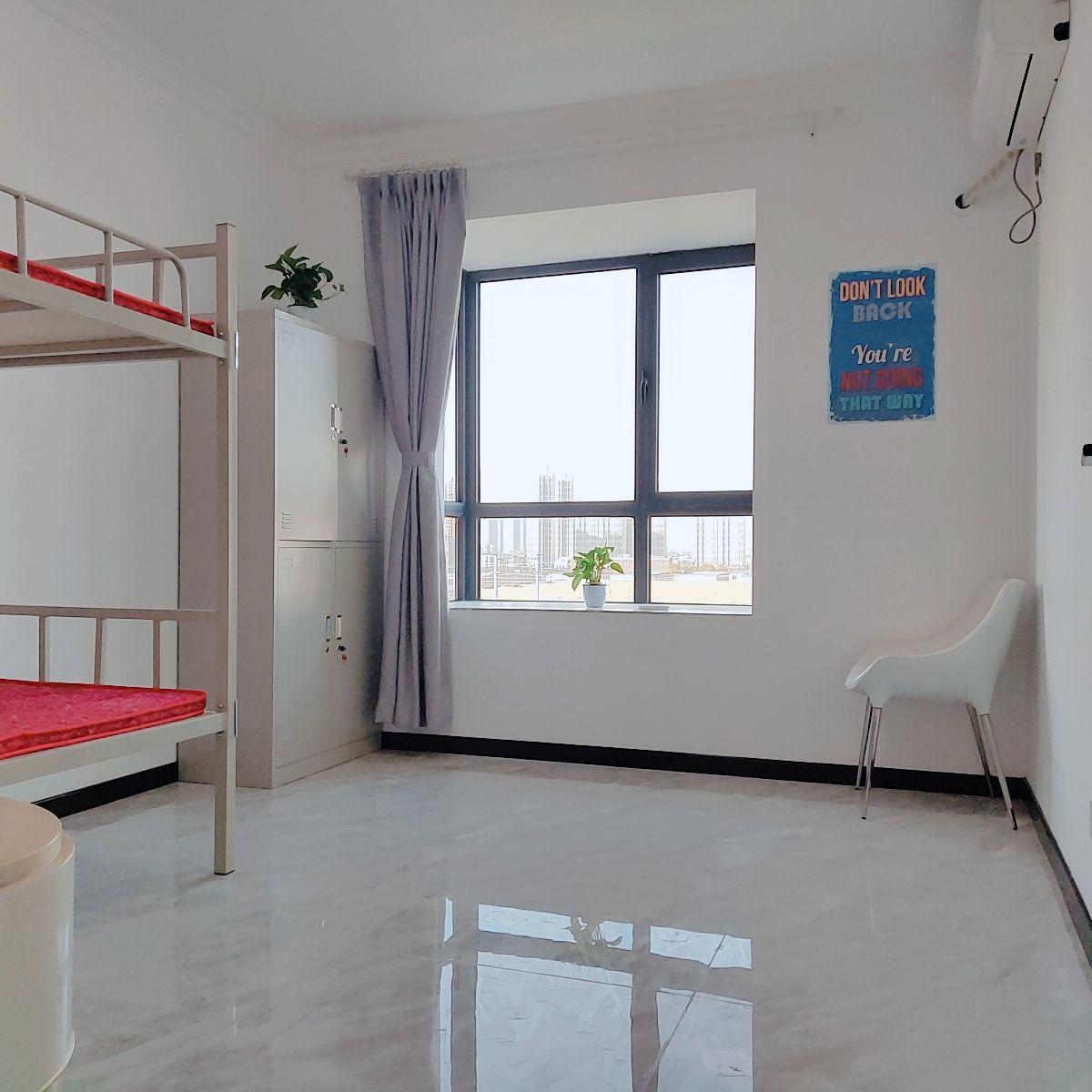 有考研寄宿公寓推荐的么