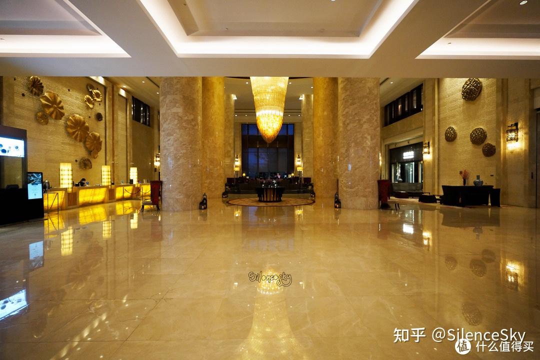 高性价比的宁波富力索菲特了解一下