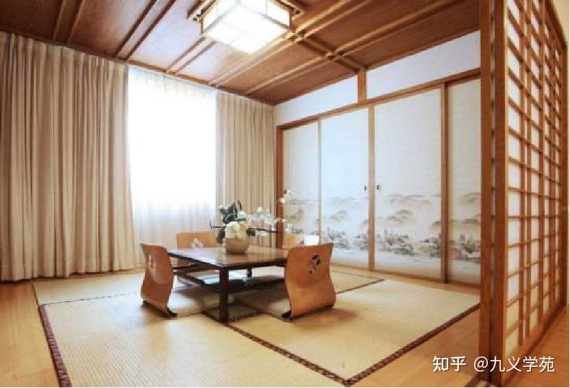室内设计风格都有哪些?这十种常见风格,你最喜欢哪一种? - 知乎