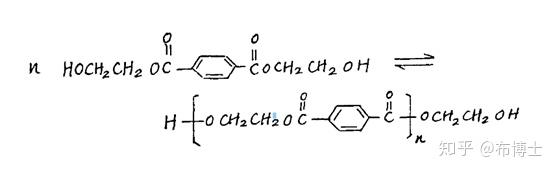 分子结构式,如图所示:涤纶是合成纤维中的一个重要品种,是我国聚酯