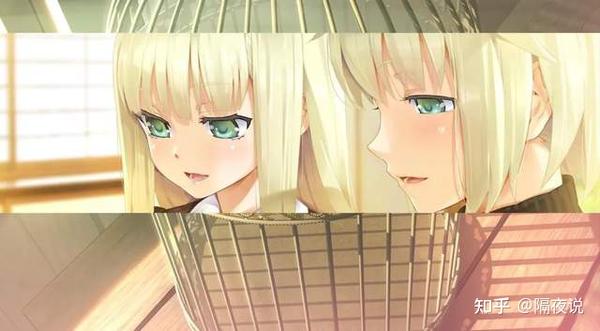 这款冲上steam第一的“黄油游戏”，只是黄油圈的一次幸存者奇迹 - 知乎