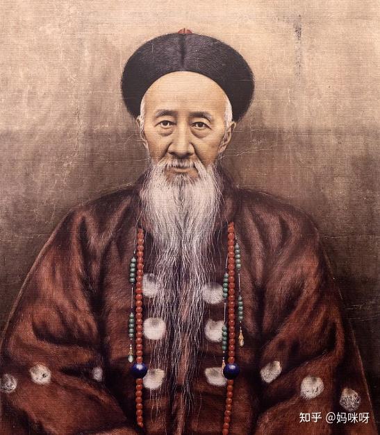 解读曾国藩老先生所秉持的六戒 - 知乎