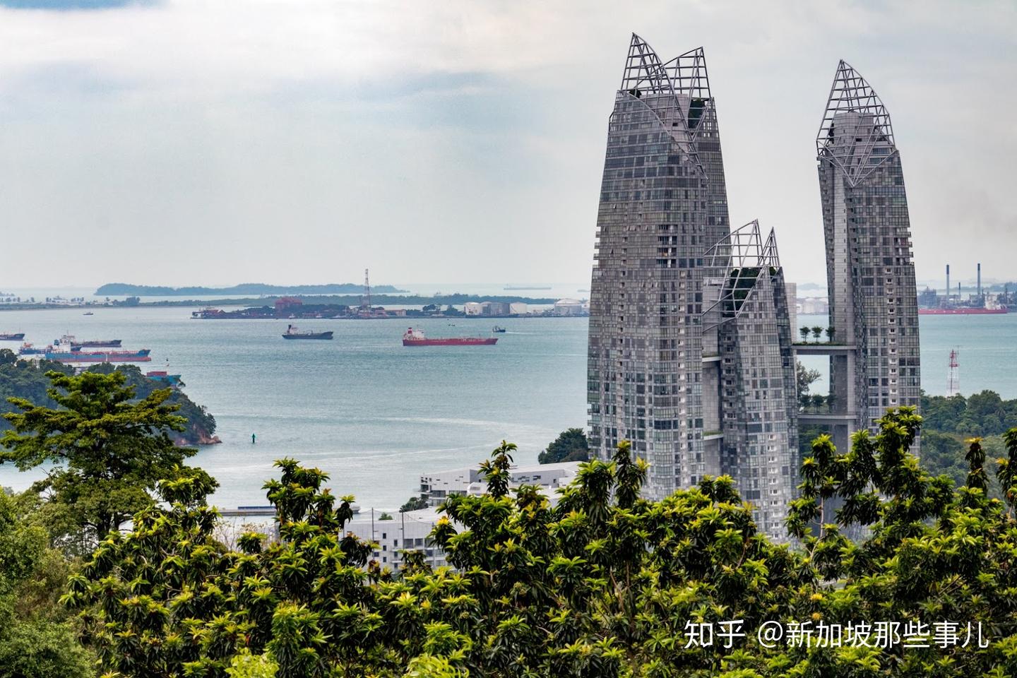 新加坡黄金区域介绍- 知乎