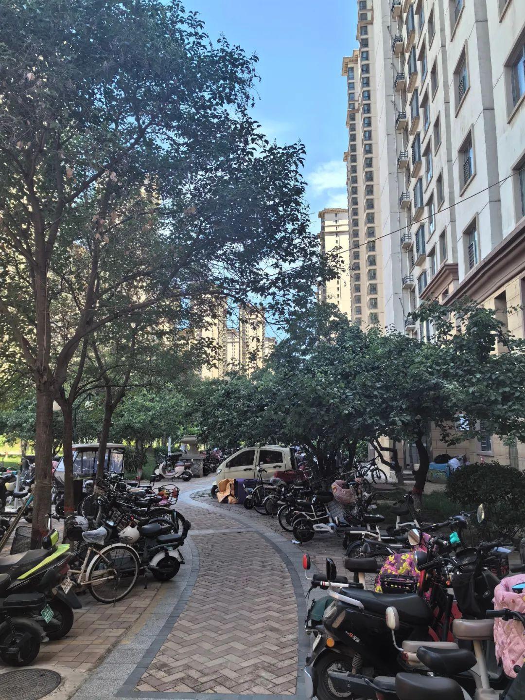 三个“又便宜又好”的石家庄小区 - 知乎