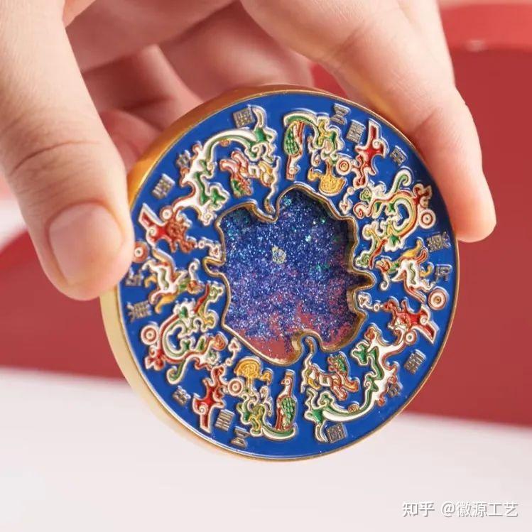 太卷了!这些博物馆文创设计,把文物玩出花来 - 知乎