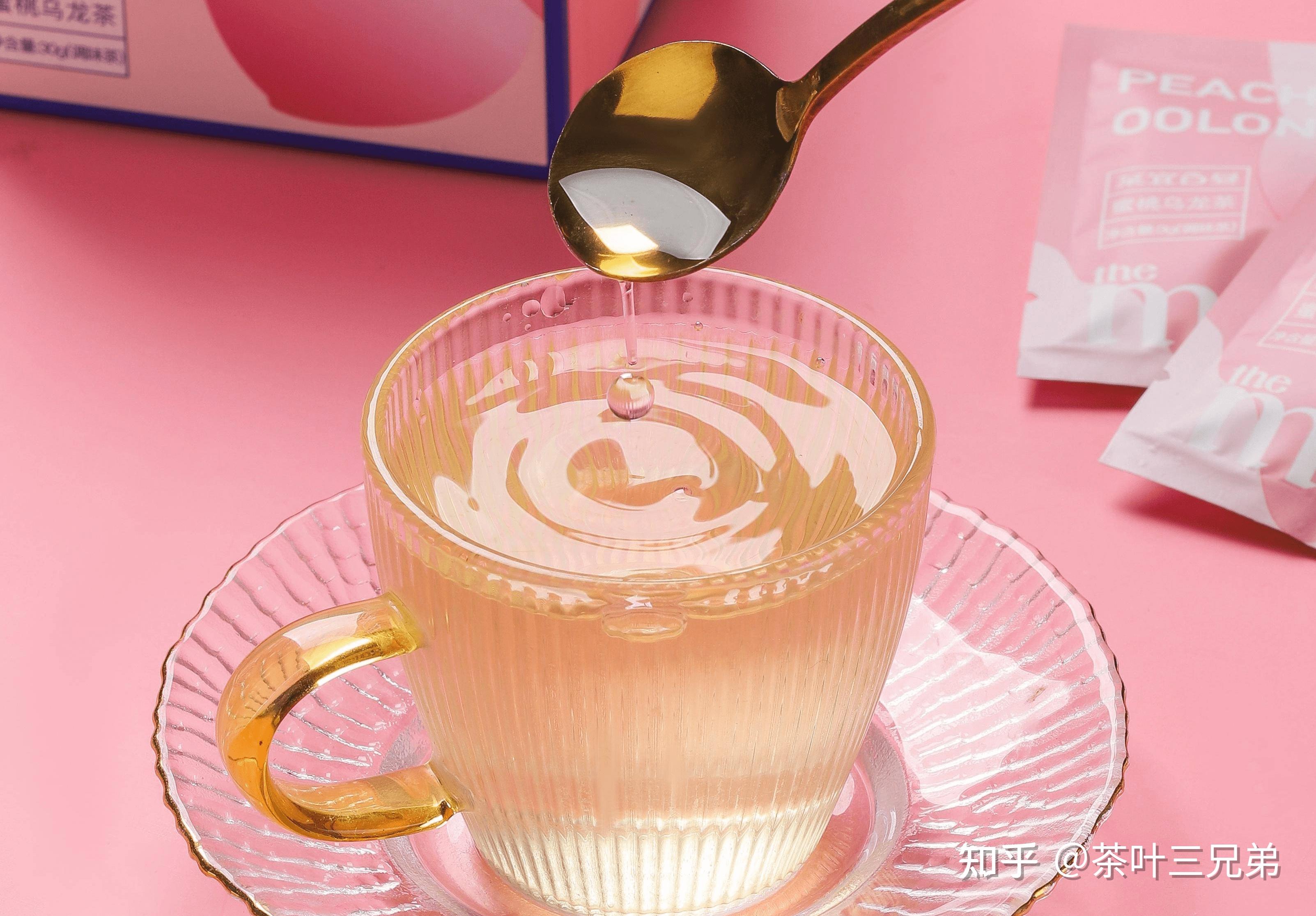 水蜜桃产品拍摄饮品拍摄奶茶摄影_宇宙撸猫工作室-站酷ZCOOL