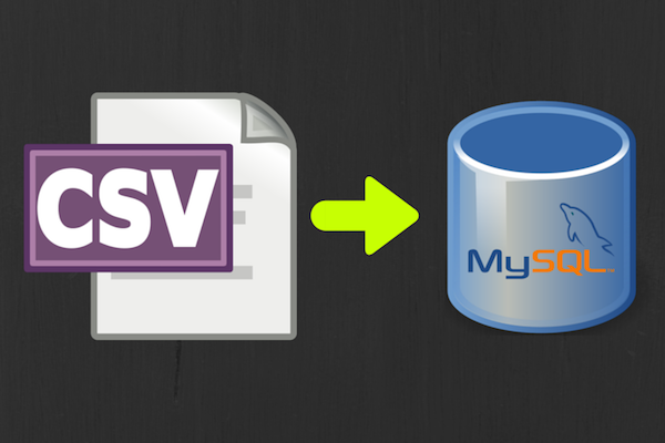 csv存入mysql数据库_CSV Format