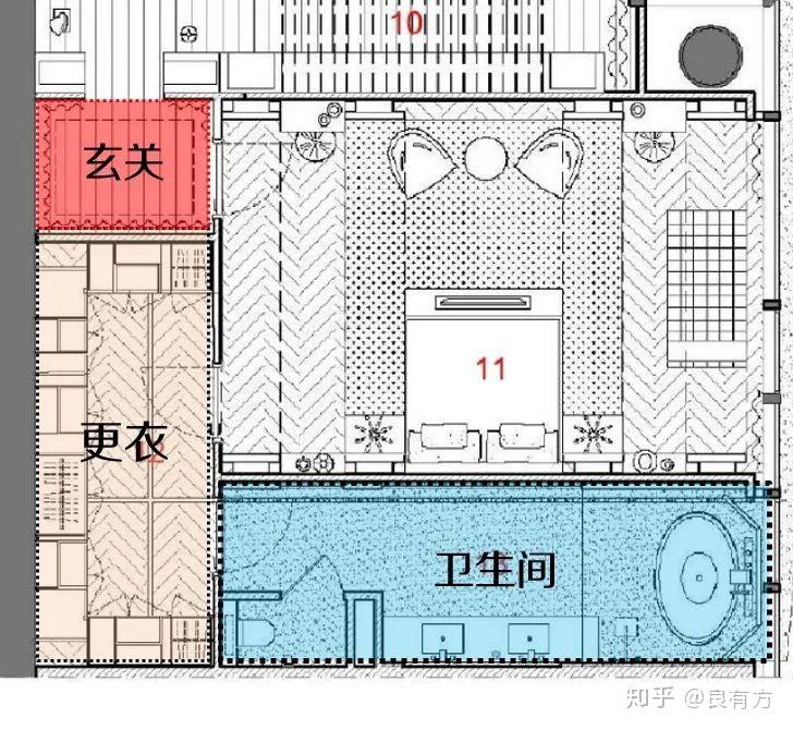 深圳湾1号,顶级豪宅的“要素”观止! - 知乎
