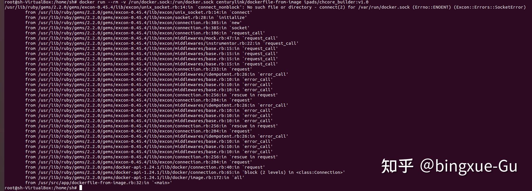  Tools Generate A Dockerfile From An Image 