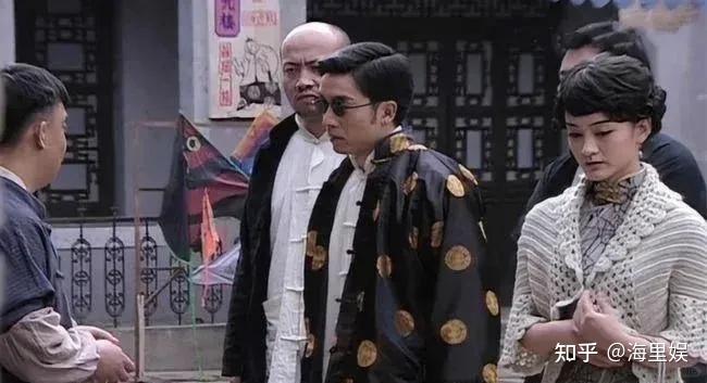 潜伏解读41：晚秋是不是情报界的紫微星？ - 知乎