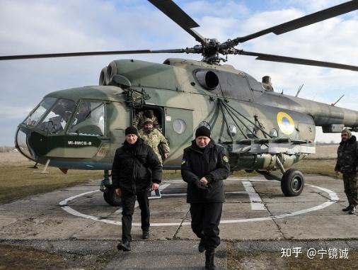 銷燬核武後烏克蘭最後的籌碼借強悍的軍工在俄歐夾縫中求生存