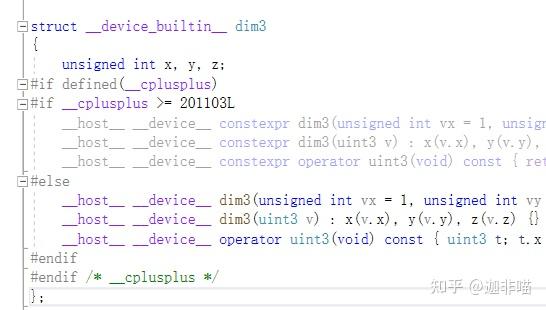 c++ Type-cast operator简单测试 - 知乎