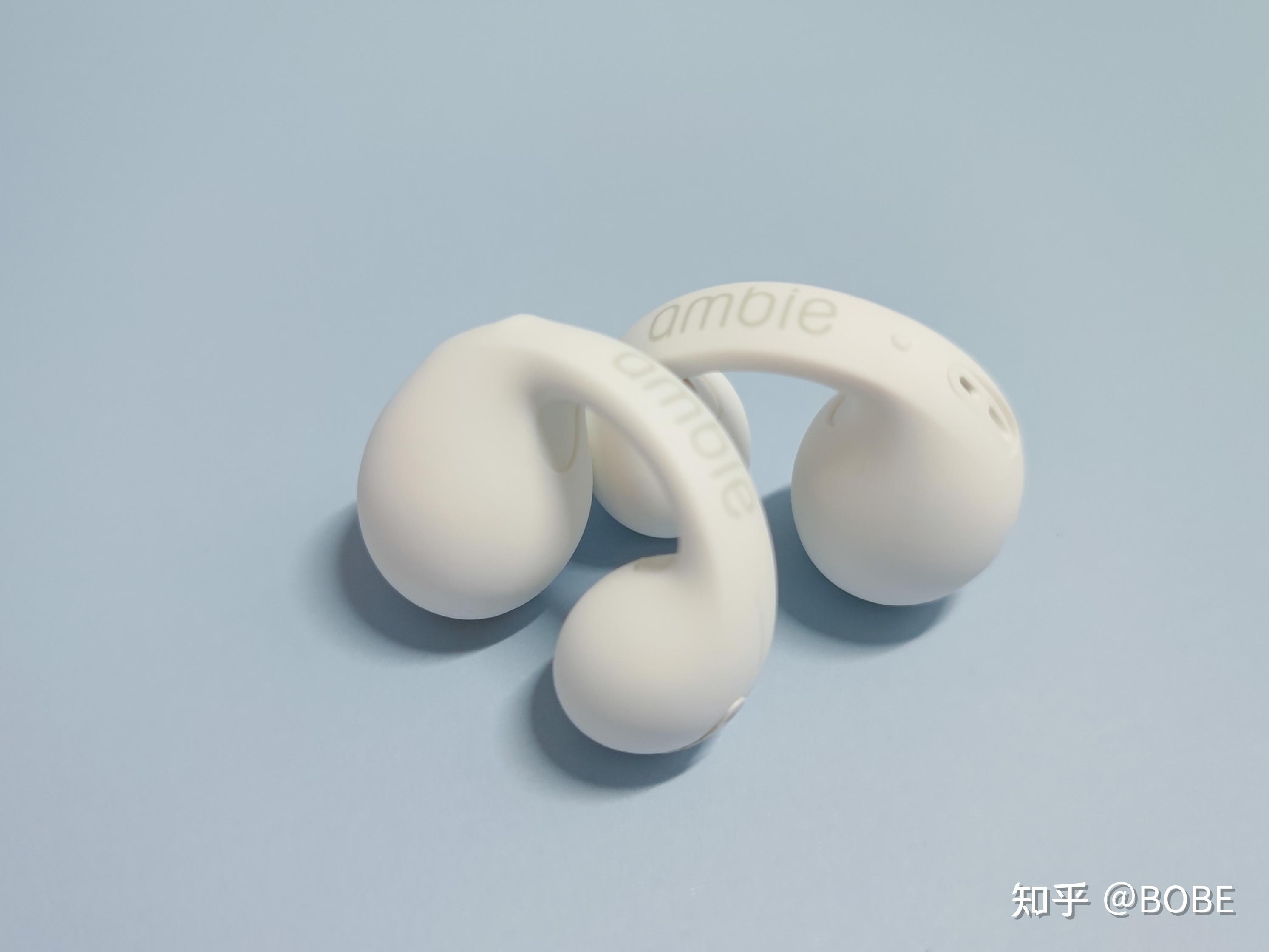 全面测评热门三款真无线开放式听音耳机:索尼linkbuds,ambie,earsopen