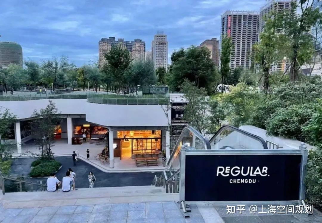 城市话题｜Z世代热衷的“非标商业”现象是什么？是商业突围，还是营销噱头？ - 知乎