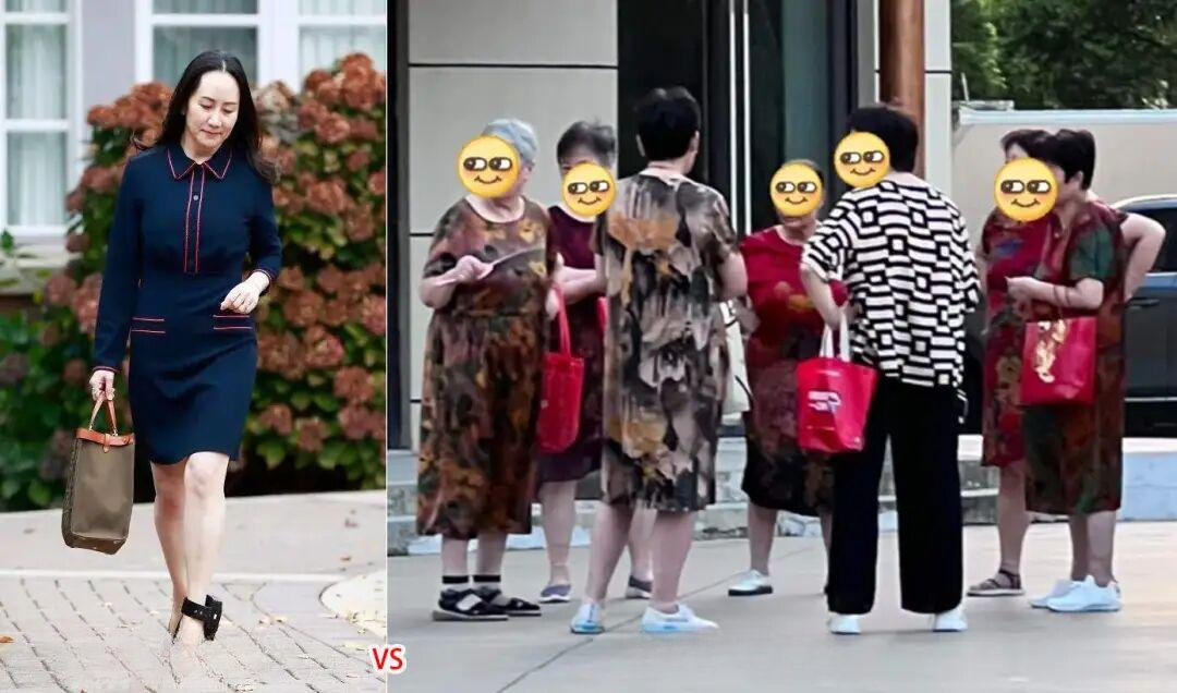 看孟晚舟春天打扮,我发现:裙不配丝袜、运动鞋,才优雅知性! - 知乎