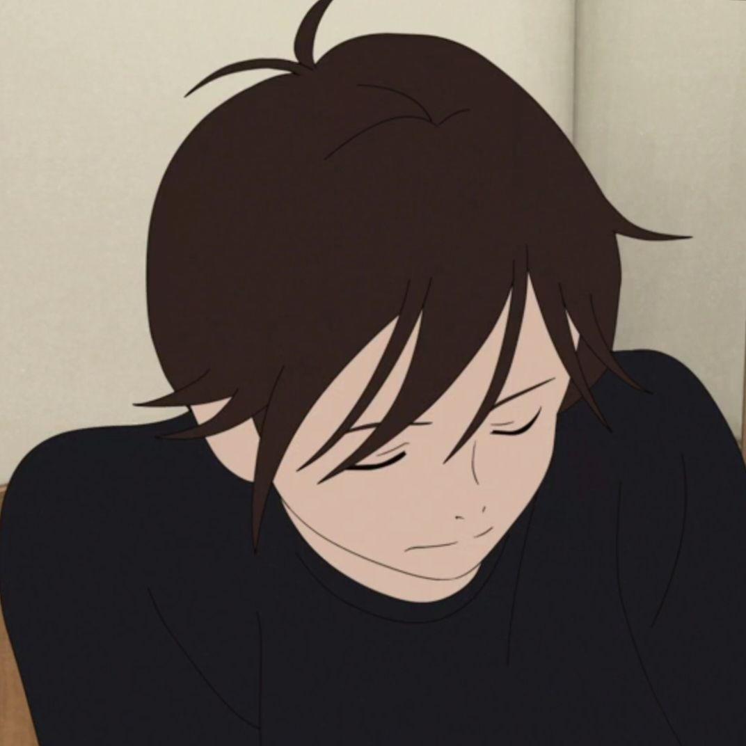 自截头像壁纸背景图系列96——《宣告黎明的露之歌 》 - 知乎