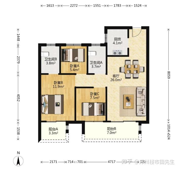 2023年准备在郑州买房（精华推荐篇） - 知乎