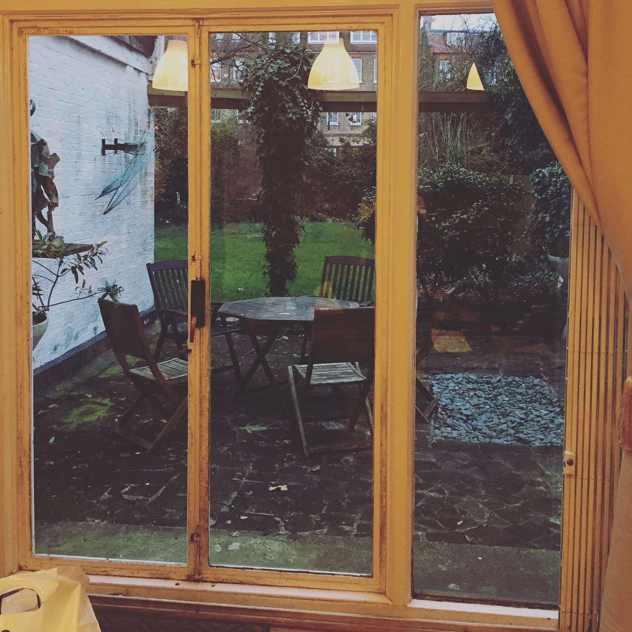 留学党在海外过年是什么感受? - feng Ariel 的回