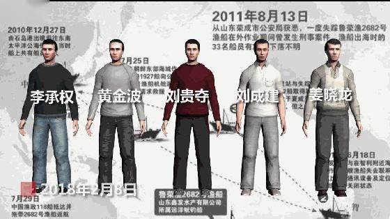 【MAX奇案】海祭：鲁荣渔2682号案件回顾 - 知乎