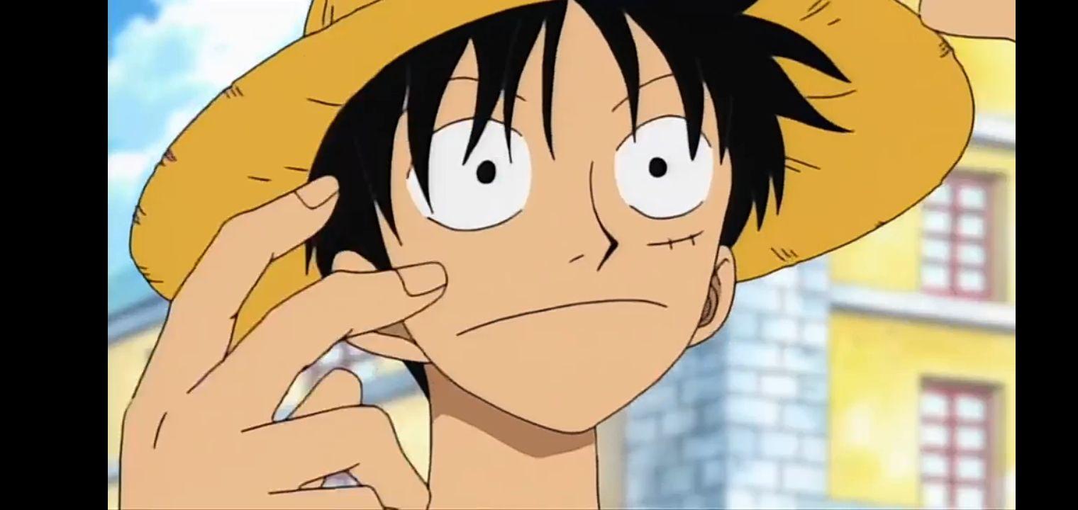 (少年好颜艺)(帅)(这里真的吓到索隆和山治了)(斯摩格震惊ing)(信533