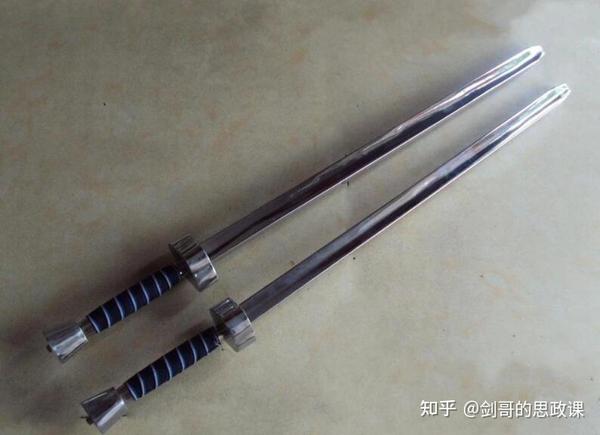 中国的终级武器,为何叫“杀手锏”?这事得从秦琼和岳飞说起 - 知乎