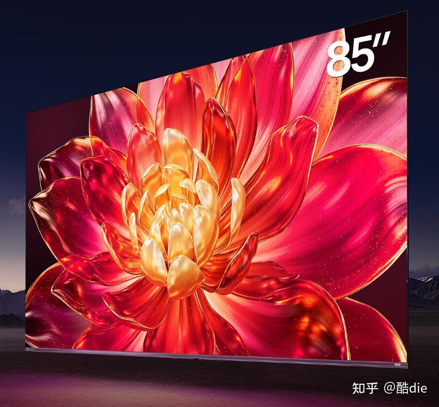 85寸大屏电视选购攻略,6K档热门型号PK,一文告诉你海信小墨E5Q Pro和创维A5F Pro怎么选!