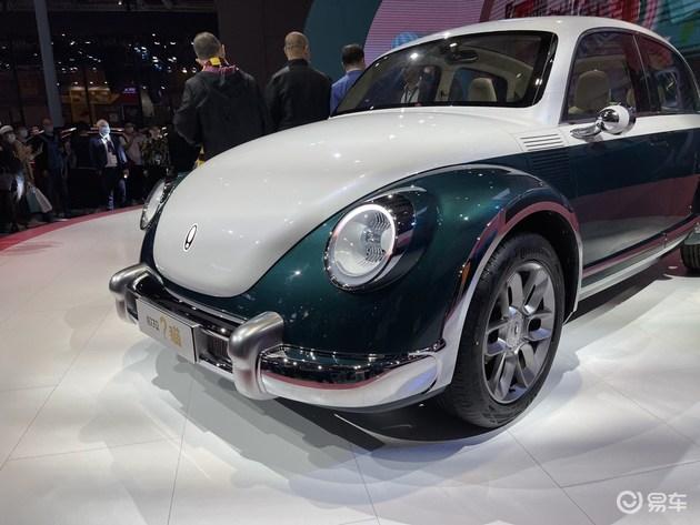 【欧拉朋克猫新配色曝光 提供10种选择】 - 知乎